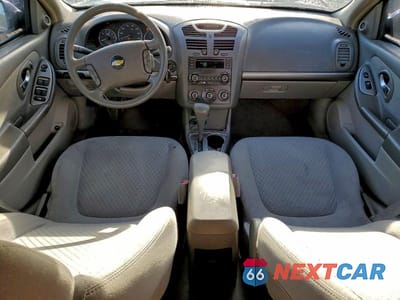 Zdjęcie 8 z 12 samochodu: 2006 CHEVROLET MALIBU LT VIN:1G1ZT51846F140311 - miniatura