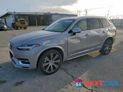 2024 VOLVO XC90 PLUS YV4H60CE6R1215279 - główne zdjęcie licytacji z USA - miniatura