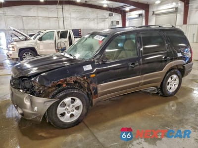 2004 MAZDA TRIBUTE LX 4F2YZ94154KM08990 - główne zdjęcie licytacji z USA - miniatura