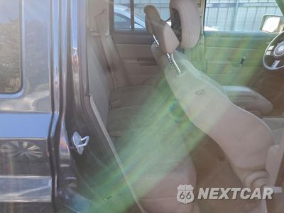 Zdjęcie 11 z 13 samochodu: 2014 JEEP PATRIOT SPORT VIN:1C4NJPBAXED692611 - miniatura