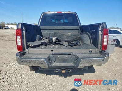 Zdjęcie 6 z 11 samochodu: 2020 FORD F250 SUPER DUTY VIN:1FT7W2BTXLEE57339 - miniatura