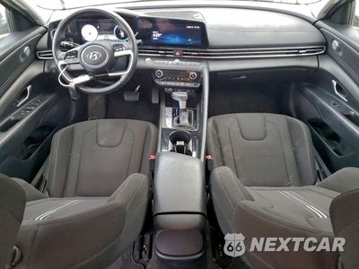 Zdjęcie 8 z 12 samochodu: 2023 HYUNDAI ELANTRA SEL VIN:KMHLS4AGXPU502958 - miniatura