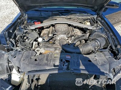 Zdjęcie 11 z 14 samochodu: 2014 FORD MUSTANG GT VIN:1ZVBP8CF7E5260454 - miniatura