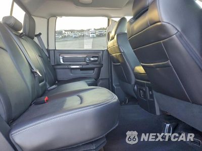 Zdjęcie 10 z 14 samochodu: 2015 RAM 1500 LARAMIE VIN:1C6RR7NT8FS599291 - miniatura