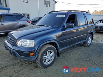 2000 HONDA CR-V SE JHLRD1877YC046764 - główne zdjęcie licytacji z USA - miniatura