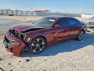2017 DODGE CHARGER 2C3CDXCT6HH523793 - główne zdjęcie licytacji z USA - miniatura