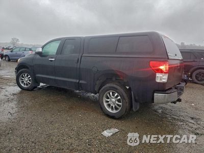 Drugie zdjęcie samochodu z przodu: 2012 TOYOTA TUNDRA DOUBLE CAB SR5 VIN:5TFRY5F11CX116476 - miniatura