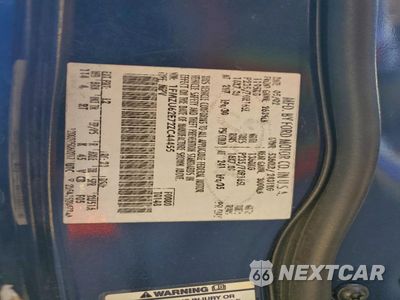 Zdjęcie 12 z 14 samochodu: 2002 FORD EXPLORER XLS VIN:1FMZU62E72ZC44455 - miniatura