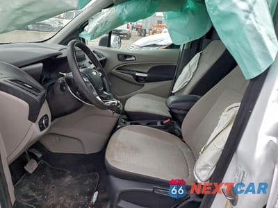 Zdjęcie 7 z 12 samochodu: 2020 FORD TRANSIT CONNECT XLT UTILITY / SERVICE VAN VIN:NM0LS7F26L1452717 - miniatura