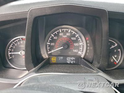 Zdjęcie 9 z 14 samochodu: 2013 HONDA RIDGELINE RTL VIN:5FPYK1F57DB003319 - miniatura