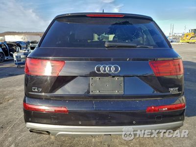 Zdjęcie 6 z 16 samochodu: 2017 AUDI Q7 PRESTIGE VIN:WA1VAAF79HD019206 - miniatura