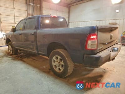 Drugie zdjęcie samochodu z przodu: 2024 RAM 2500 BIG HORN VIN:3C6UR5DL8RG296653 - miniatura
