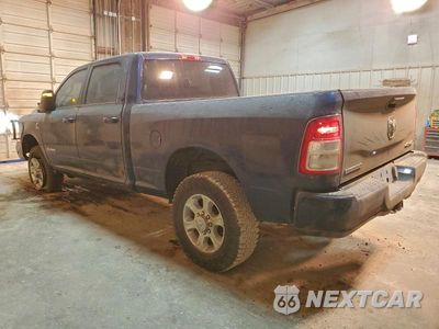 Drugie zdjęcie samochodu z przodu: 2024 RAM 2500 BIG HORN VIN:3C6UR5DL8RG296653 - miniatura