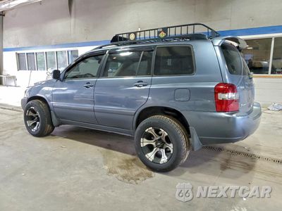 Drugie zdjęcie samochodu z przodu: 2004 TOYOTA HIGHLANDER VIN:JTEEP21A040046479 - miniatura