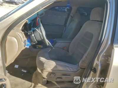 Zdjęcie 7 z 14 samochodu: 2005 FORD EXPLORER XLT VIN:1FMZU63E95ZA01314 - miniatura