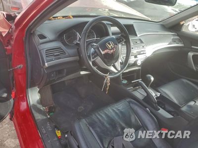 Zdjęcie 8 z 12 samochodu: 2008 HONDA ACCORD EXL VIN:1HGCS22808A005809 - miniatura