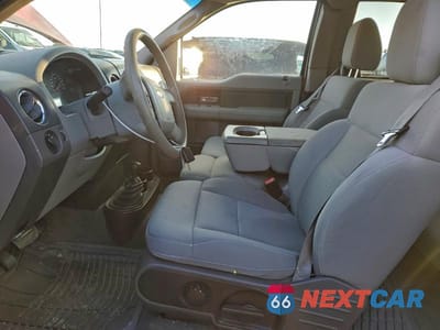 Zdjęcie 7 z 12 samochodu: 2007 FORD F150 VIN:1FTPX14V97FB90670 - miniatura