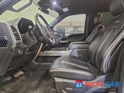 Zdjęcie 7 z 12 samochodu: 2020 FORD F550 SUPER DUTY VIN:1FD0W5HT6LED29069 - miniatura