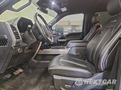 Zdjęcie 7 z 12 samochodu: 2020 FORD F550 SUPER DUTY VIN:1FD0W5HT6LED29069 - miniatura
