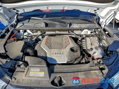 Zdjęcie 11 z 12 samochodu: 2019 AUDI SQ5 PREMIUM PLUS VIN:WA1B4AFY5K2062916 - miniatura