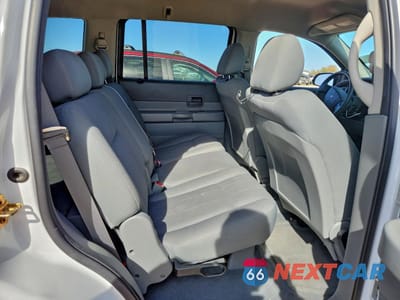 Zdjęcie 11 z 13 samochodu: 2006 DODGE DURANGO SXT VIN:1D4HD38KX6F150835 - miniatura