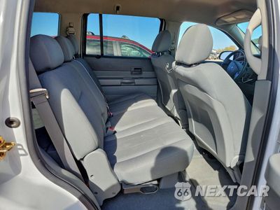 Zdjęcie 11 z 13 samochodu: 2006 DODGE DURANGO SXT VIN:1D4HD38KX6F150835 - miniatura
