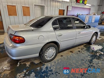Trzecie zdjęcie samochodu z tyłu: 2003 CHEV MALIBU VIN:1G1ND52J03M554710 - miniatura