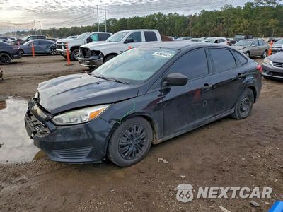 2016 FORD FOCUS S 1FADP3E25GL313696 - główne zdjęcie licytacji z USA - miniatura