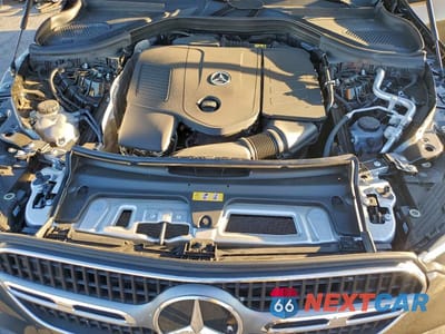 Zdjęcie 11 z 13 samochodu: 2025 MERCEDES BENZ GLC 300 VIN:W1NKM4GB1SU081140 - miniatura