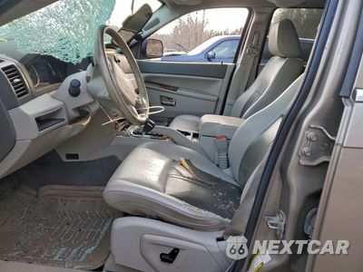 Zdjęcie 7 z 15 samochodu: 2006 JEEP GRAND CHEROKEE LIMITED VIN:1J4HR58N26C185160 - miniatura