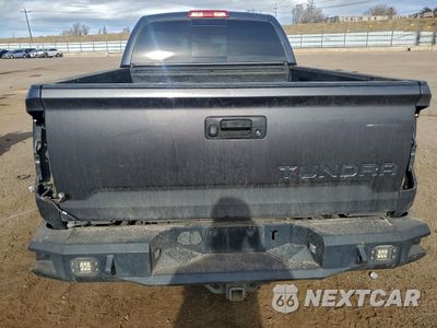 Zdjęcie 6 z 12 samochodu: 2015 TOYOTA TUNDRA DOUBLE CAB SR VIN:5TFUY5F10FX478071 - miniatura