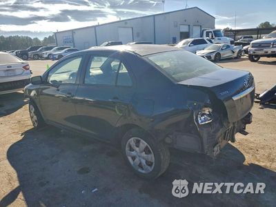 Drugie zdjęcie samochodu z przodu: 2008 TOYOTA YARIS VIN:JTDBT923084037002 - miniatura