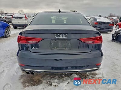 Zdjęcie 6 z 12 samochodu: 2020 AUDI A3 PREMIUM VIN:WAUAUGFF0LA023996 - miniatura