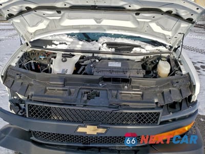 Zdjęcie 12 z 12 samochodu: 2025 CHEVROLET EXPRESS G3500 VIN:1GCZGGF75S1103718 - miniatura