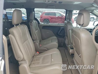 Zdjęcie 11 z 15 samochodu: 2013 CHRYSLER TOWN & COUNTRY TOURING VIN:2C4RC1BG2DR797863 - miniatura