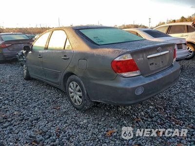 Drugie zdjęcie samochodu z przodu: 2005 TOYOTA CAMRY LE VIN:4T1BE32K45U634949 - miniatura