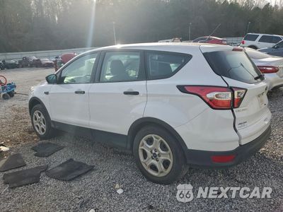 Drugie zdjęcie samochodu z przodu: 2017 FORD ESCAPE S VIN:1FMCU0F74HUB85952 - miniatura