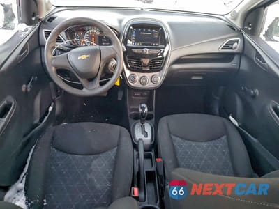 Zdjęcie 8 z 12 samochodu: 2020 CHEVROLET SPARK LS VIN:KL8CB6SA6LC453583 - miniatura
