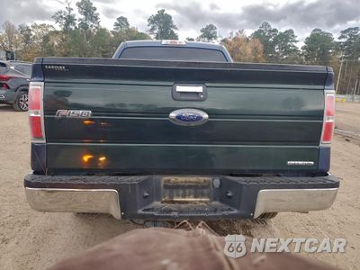 Zdjęcie 6 z 12 samochodu: 2014 FORD F150 SUPER CAB VIN:1FTEX1CM6EFC26036 - miniatura
