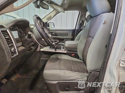 Zdjęcie 7 z 12 samochodu: 2014 RAM 1500 SLT VIN:1C6RR7LT8ES232408 - miniatura