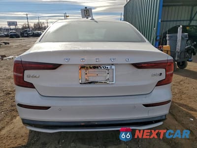 Zdjęcie 6 z 13 samochodu: 2025 VOLVO S60 CORE VIN:7JRL12GJ9SG362425 - miniatura