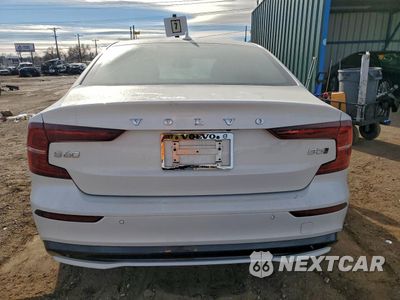 Zdjęcie 6 z 13 samochodu: 2025 VOLVO S60 CORE VIN:7JRL12GJ9SG362425 - miniatura