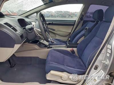 Zdjęcie 7 z 13 samochodu: 2008 HONDA CIVIC HYBRID VIN:JHMFA36278S014428 - miniatura