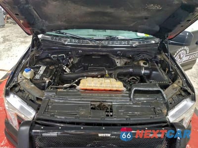 Zdjęcie 11 z 12 samochodu: 2018 FORD F150 SUPERCREW VIN:1FTFW1EG8JFA98021 - miniatura