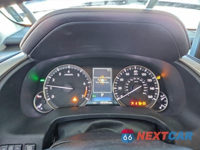 Zdjęcie 9 z 13 samochodu: 2021 LEXUS RX 350 VIN:2T2HZMAA5MC215338 - miniatura