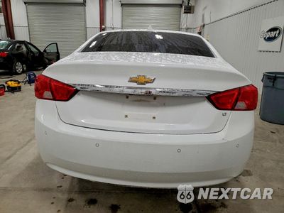 Zdjęcie 6 z 14 samochodu: 2014 CHEVROLET IMPALA LT VIN:2G1125S35E9118893 - miniatura