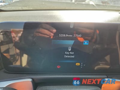 Zdjęcie 9 z 12 samochodu: 2023 MERCEDES-BENZ GLB 250 4MATIC VIN:W1N4M4HB4PW336401 - miniatura