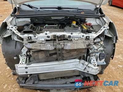 Zdjęcie 12 z 12 samochodu: 2019 CHEVROLET TRAX 1LT VIN:3GNCJPSBXKL192073 - miniatura