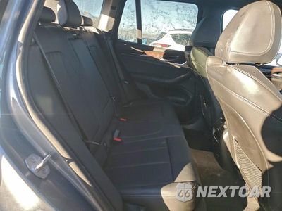 Zdjęcie 10 z 12 samochodu: 2024 BMW X3 SDRIVE30I VIN:5UX43DP01R9T58706 - miniatura