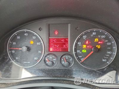 Zdjęcie 9 z 12 samochodu: 2008 VOLKSWAGEN JETTA SE VIN:3VWRM71K08M070642 - miniatura